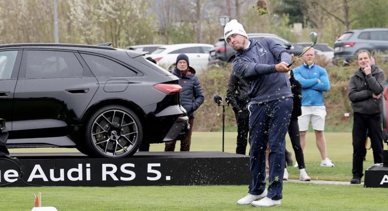 Testvére segítségével élete eddigi legjobb eredményét érte el a magyar tehetség Ausztriában