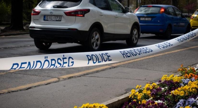 Rendkívüli: elszabadultak az indulatok egy szegedi benzinkúton, lövés dördült