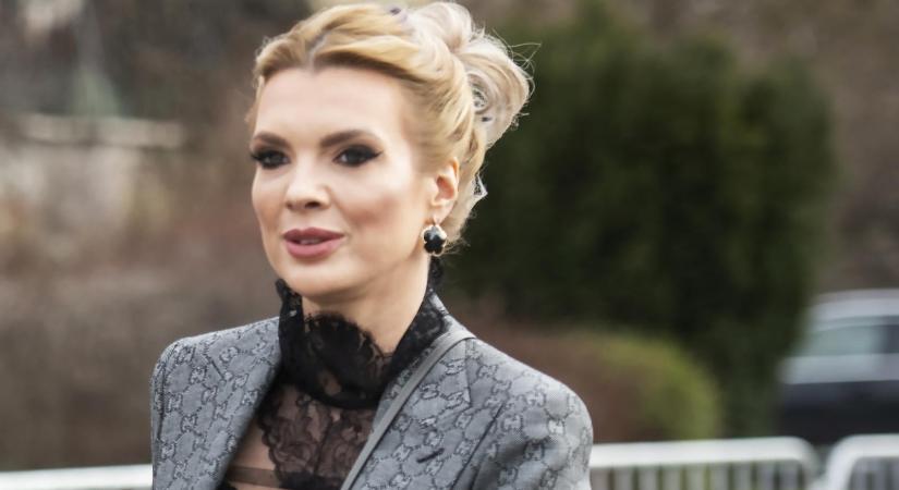 Felmentették Szalai Vivient, megszűnik a TV2 hírigazgatói posztja