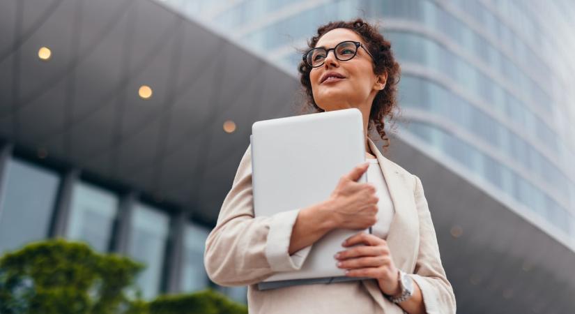 6 karrier-tipp, amit a sikeres nők rendszeresen használnak