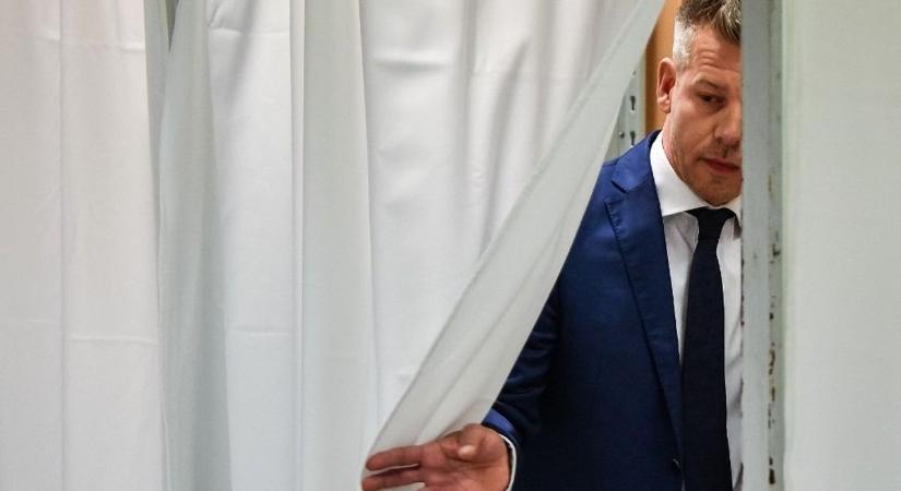 Magyar Péter elintézte a Molt, Hernádi Zsolt ezt a napot sosem felejti el: 143 milliárd forint égett el pillanatok alatt