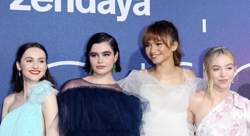 "Minek legyek benne?" – Kifakadt az Eufória szupersztárja: ezért nem szerepel a botránysorozat új évadában