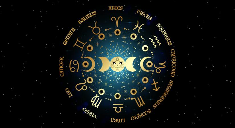 Napi horoszkóp 2026. április 17: a Kos újhold mindent felforgat