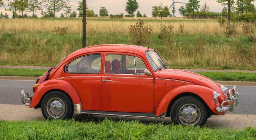 VW rajongó vagy? Érdekelnek a múlt ikonikus tárgyai, a jelen nézőpontjai? Irány az Allee!