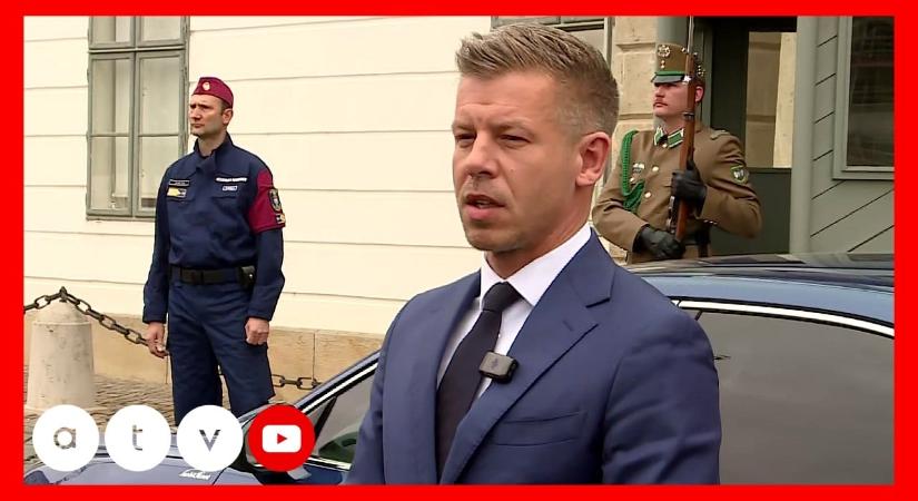 Rövid és sokkoló választ adott Magyar Péter, amikor a választási győzelemről kérdezték