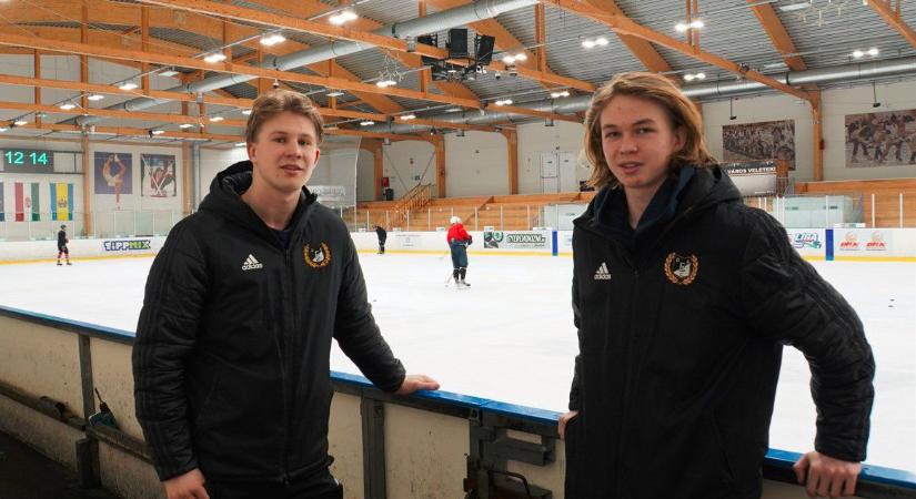 Két debreceni küzd a vb-részvételért