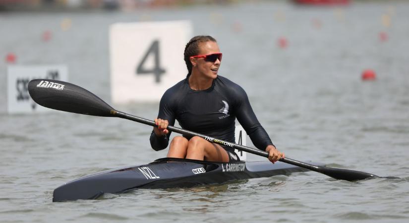 A nyolcszoros olimpiai bajnok legendát is láthatjuk még Szegeden
