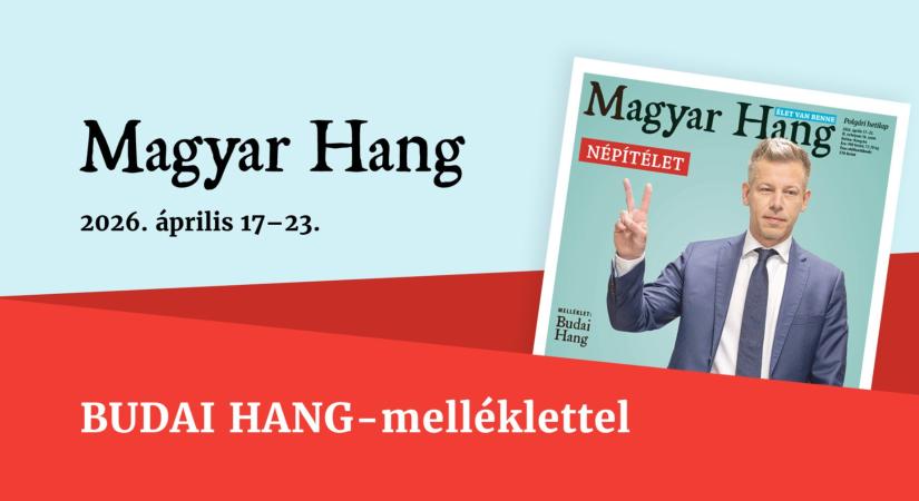 Népítélet – Magyar Hang-ajánló