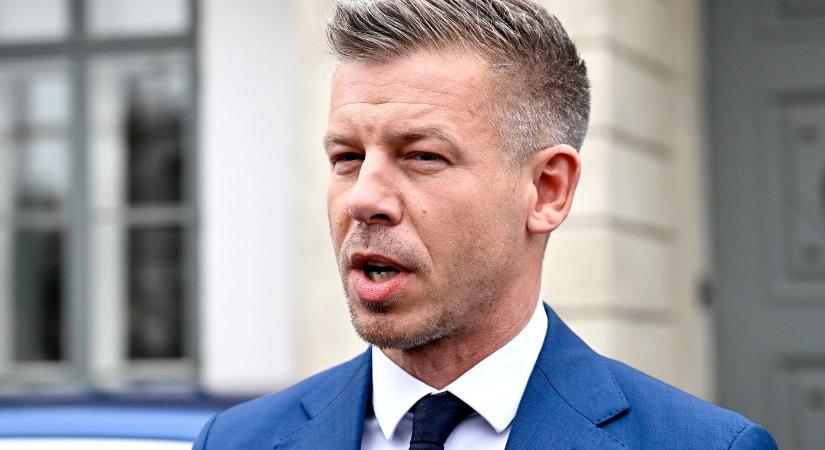 Magyar Péter ezt a férfit nevezheti ki köztársasági elnökké, megérkezett az első név