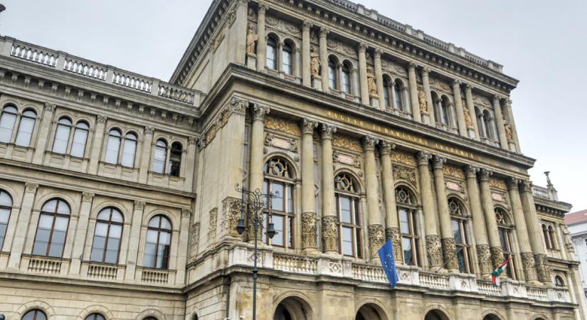 Az MTA megbeszélésekre hívja a Tisza Pártot