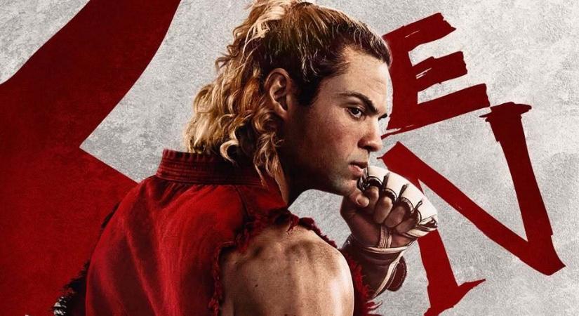 [BREAKING] Megkapta második, még őrültebb előzetesét az új Street Fighter-film, amit rogyásig tömtek videójátékos utalásokkal