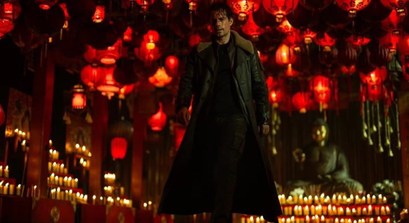 Levetítették a Hegylakó új változatának első előzetesét, ami szerint a film olyan lesz, mint a John Wick, csak kardokkal és halhatatlan harcosokkal