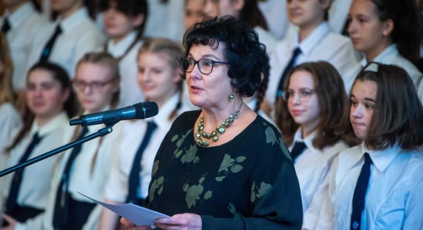 Habony-féle tanácsadó cégben volt kézbesítési megbízott a Tisza oktatási miniszterjelöltje