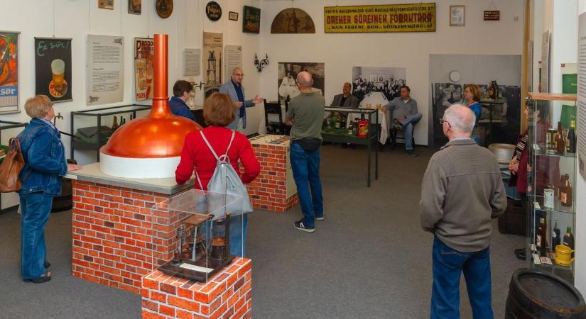 Sörben az igazság? Szolnokon most kiderült, miért tévedtünk eddig a magyarokról