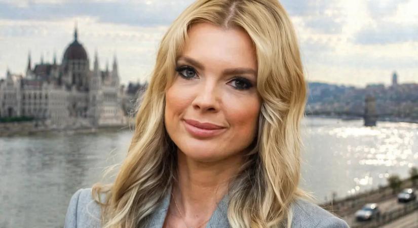 Eldőlt! Ez lett a TV2 hírigazgatója Szalai Vivien sorsa