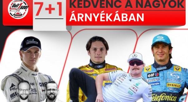 Volt1szer: 71 kedvenc a nagyok árnyékában