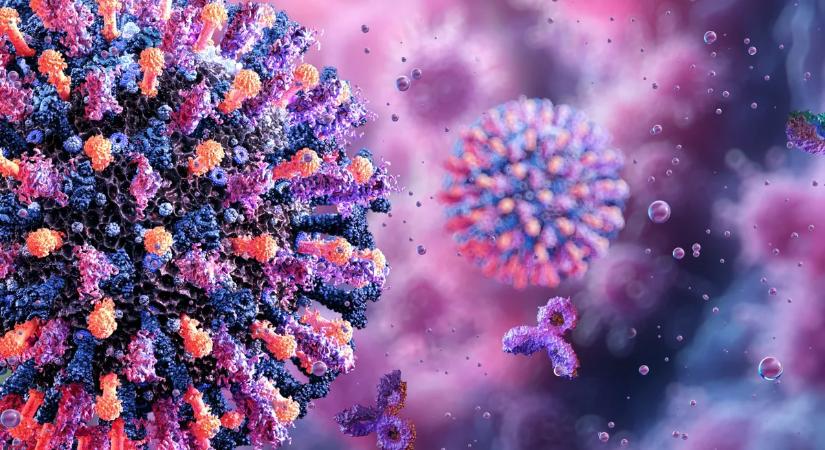 „Húsevő betegség miatt kilenc évig kerekesszékbe kerültem, és nem láthattam a kisbabámat”