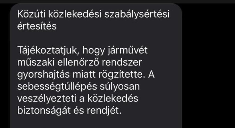 Már a rendőrséget is megtalálták a csaló álrendőrök által küldött üzenetek