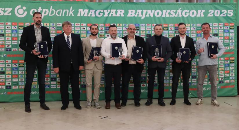 Először ad otthont pergető vb-nek Magyarország - Bosánszky Péter szövetségi kapitány: A hazai pálya a műcsalis szakágakban inkább hátrány, mint előny