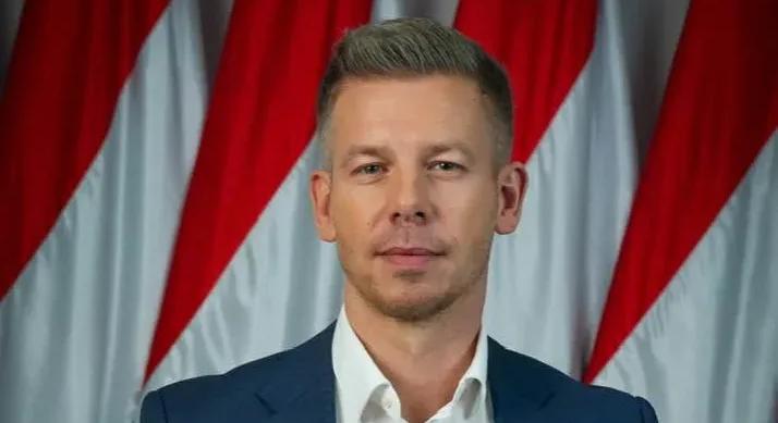Magyar Péter nem kér rendőri védelmet