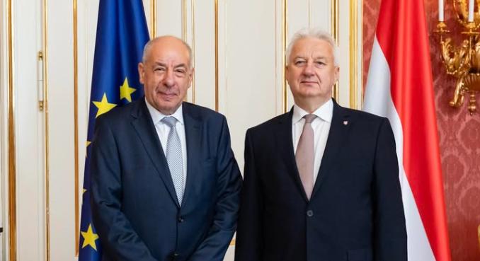 Mondd meg Semjén Zsolt Facebook-oldala alapján, hogy mi lett a választások eredménye