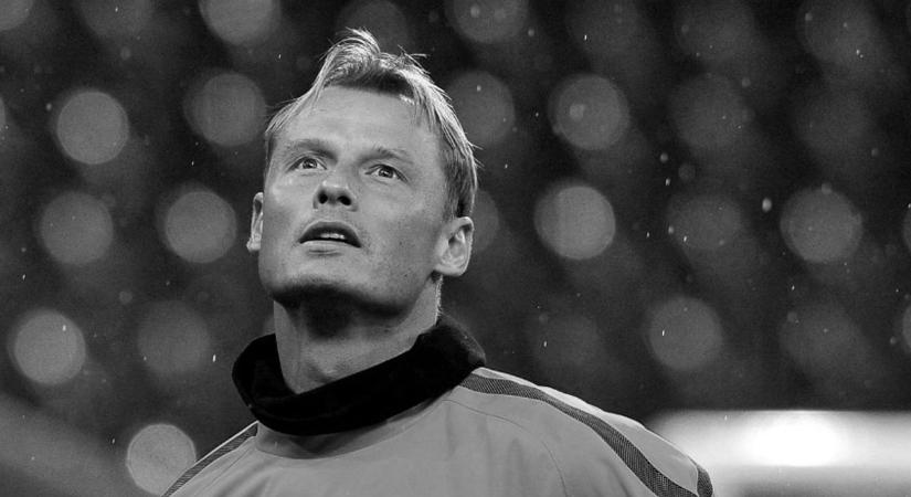 Gyászol Ausztria: életét veszítette az Arsenal és a Liverpool korábbi válogatott kapusa
