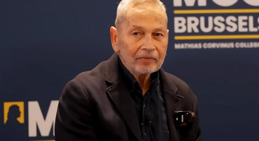 Kitart az MCC brüsszeli kirendeltsége az Orbán-kormány bukása után is