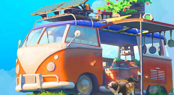 Három hetet csúszik az Outbound megjelenése