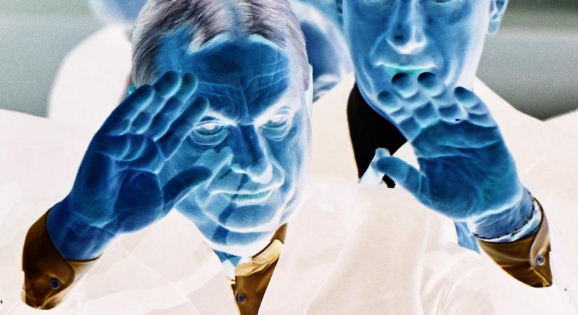 Nem várt fordulat: egy Digitális Polgári Kör „lépésről lépésre, tégláról téglára" venné vissza a hazát