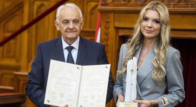 Felmentették Szalai Vivient, a TV2 hírigazgatóját