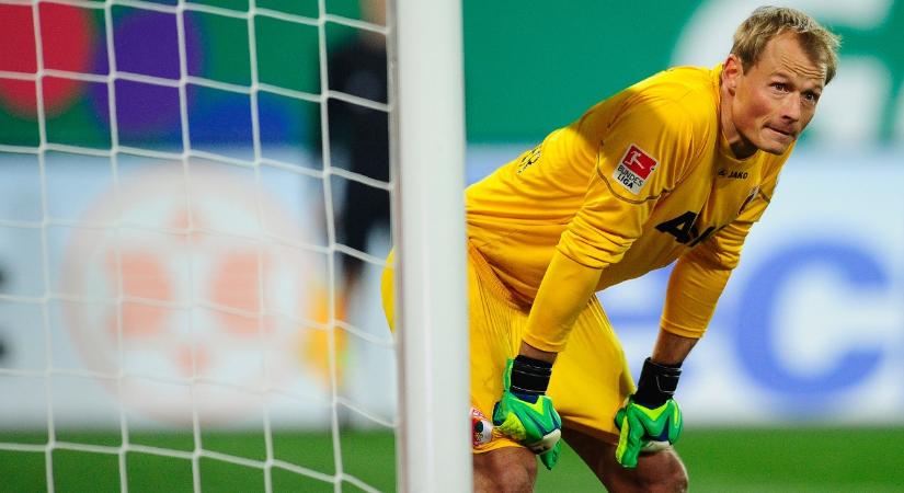 Vonat gázolta halálra az Arsenal volt kapusát