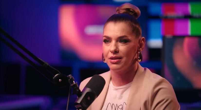 Vihar utánról énekel a választás után: A Fidesz mellett kiálló Dér Henit keményen betalálták a rajongói