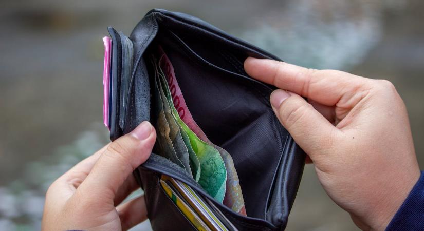 Szégyenlistán teszi közzé a kormány az adósok nevét