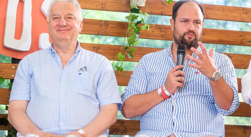 Még nem árulja el a KDNP, hogy alakít-e önálló parlamenti frakciót, Semjén Zsolt jövője is titok