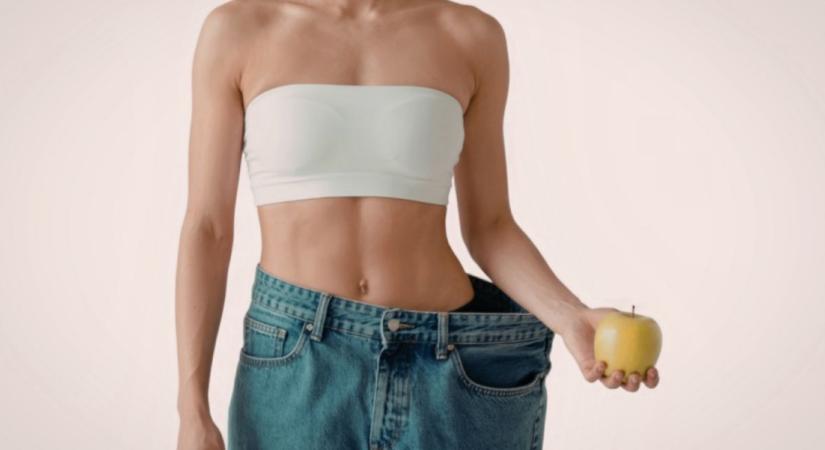 Zsírégetés: a szakértő szerint ezt rontják el a nők