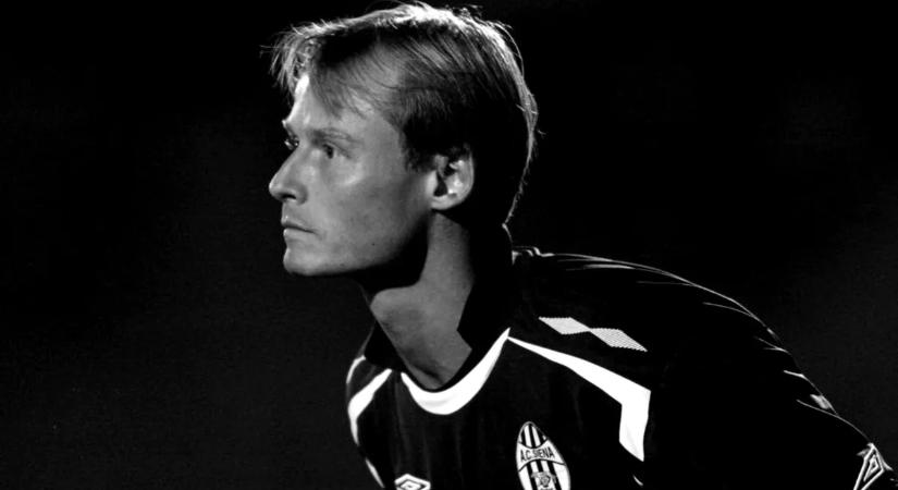 Gyász: autóbalesetben elhunyt Alex Manninger, az osztrák válogatott egykori kapusa
