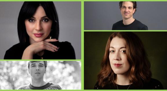 BookTok-sikerszerzők Budapesten: 8 program, amit ne hagyj ki a bookvibeZ fesztiválon!