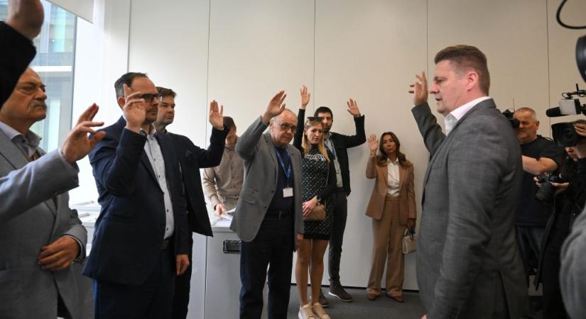 Miért nincs még végeredmény? – mutatjuk, hogyan és hány mandátum sorsát befolyásolhatja még a szombatig tartó voksszámlálás