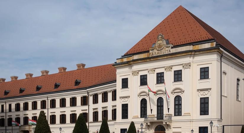 Erős üzenete van annak, hogy Magyar Péter szakítana a Karmelitával