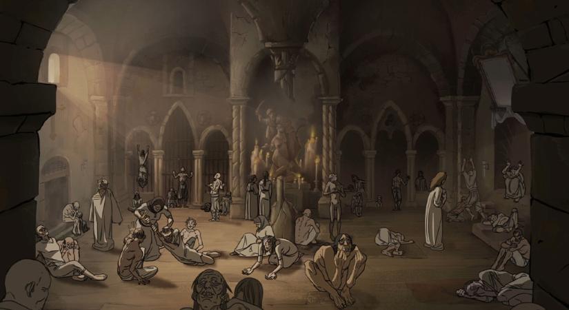 Lopakodva mászik a zsebedbe az Epic Games Store legújabb ingyen játéka