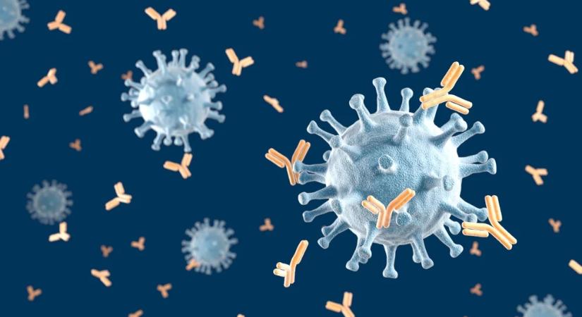 A járvány árnyéka: a Long COVID csendben tarol