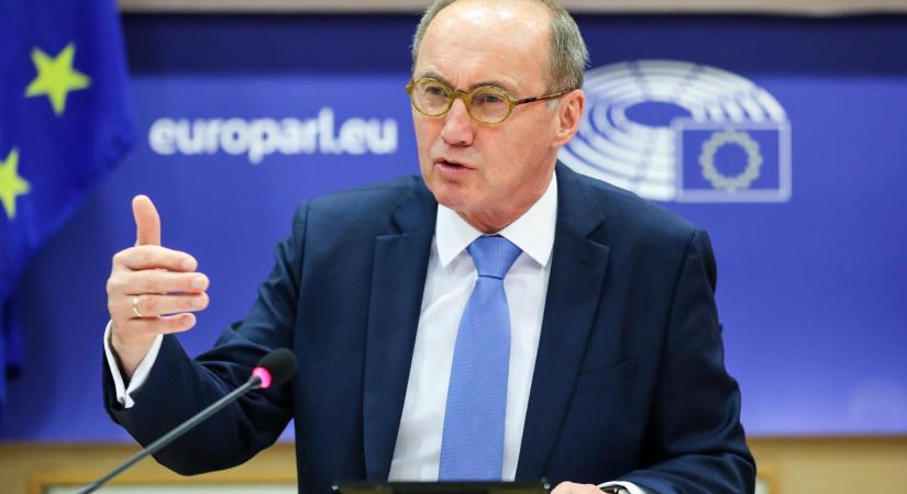 Othmar Karas: Orbán bukása után az EU-nak sürgősen el kell törölnie az egyhangú döntéshozatalt, mielőtt jön más szélsőséges vétózó