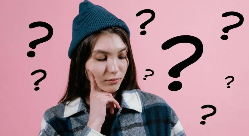 Kőkemény műveltségi teszt, ami még a legjobbakon is kifog – te vajon hogy teljesítesz?