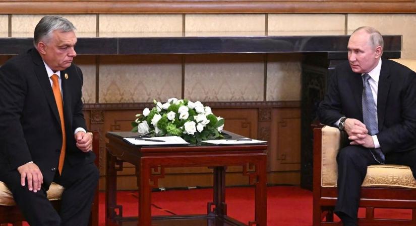 Az orosz sajtó sem hullajt krokodilkönnyeket Orbán bukása miatt