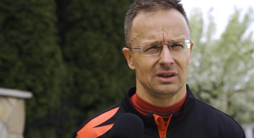 Szijjártó Péter: Másokkal sokkal szorosabb az együttműködésünk, mint az oroszokkal