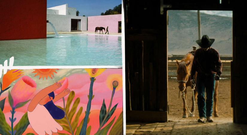 Disney-slágerek, világhírű fotósok, rövidfilmes fesztivál – Májusi programok, amiket már most várunk!