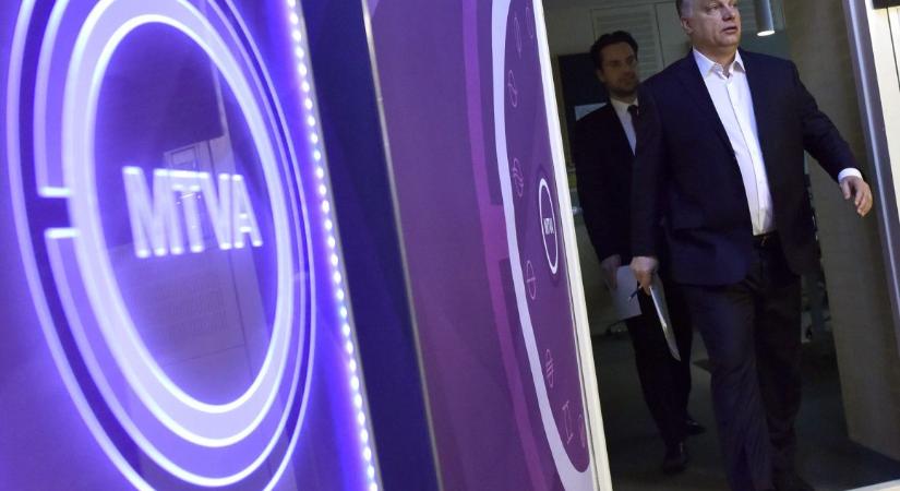 Médiamanipulációk sorozata? Itt a Media1 gyűjtése a közmédiáról