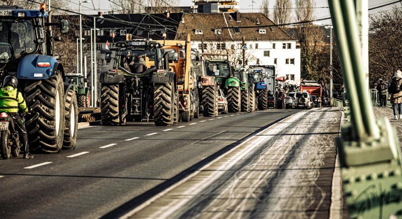 Tovább gyűrűzik az agrártámogatási botrány Görögországban