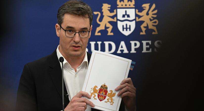 Karácsony Gergely: arra számítok, hogy a Magyar Államkincstár eltekint a jogellenes inkasszótól