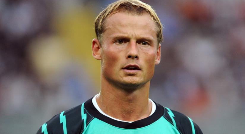 Gyász: tragikus hirtelenséggel elhunyt az Arsenal és a Juventus korábbi kapusa, Alexander Manninger!